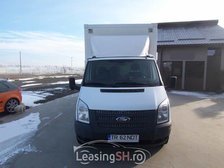 FOR09077 – Ford TRANSIT la 14.994 EUR (vândut)