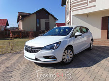 OPE16596 – Opel Astra la 7.999 EUR (vândut)