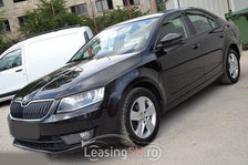 SKO13285 – Skoda Octavia la 12.852 EUR (vândut)