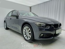 BMW24419 – BMW 320 la 15.900 EUR (vândut)