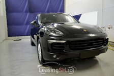 POR18886 – Porsche Cayenne la 45.815 EUR (vândut)