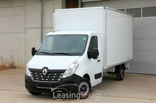 REN31575 – Renault Master dCi 130 la 29.750 EUR