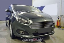 FOR23202 – Ford S-Max la 15.899 EUR (vândut)