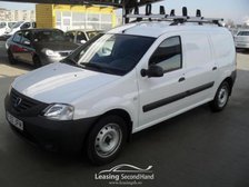 DAC00639 – Dacia LOGAN VAN la 6.450 EUR (vândut)