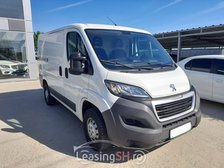 PEU32055 – Peugeot Boxer L1H1 la 17.731 EUR