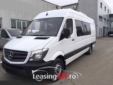 MER07544 – Mercedes-Benz Sprinter 319 CDI KA la 41.000 EUR (vândut)