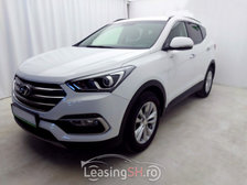 HYU30651 – Hyundai Santa Fe la 27.251 EUR