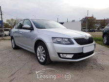 SKO19653 – Skoda Octavia la 7.490 EUR (vândut)