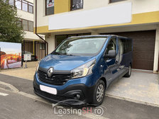 REN23424 – Renault TRAFIC la 17.999 EUR (vândut)