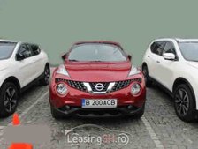 NIS10039 – Nissan Juke la 20.900 EUR (vândut)