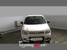 FIA06184 – Fiat Panda Climbing la 5.600 EUR (vândut)