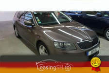 SKO11902 – Skoda Octavia III la 16.410 EUR (vândut)
