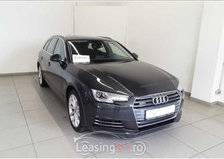 AUD32618 – Audi A4 Avant la 27.554 EUR