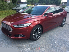 FOR13105 – Ford Mondeo MK5 la 17.500 EUR (vândut)