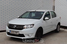 DAC22159 – Dacia Logan la 5.300 EUR (vândut)