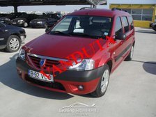 DAC01920 – Dacia Logan MCV la 6.900 EUR (vândut)