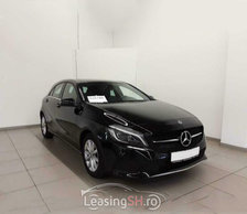MER30170 – Mercedes-Benz A 200 la 27.055 EUR