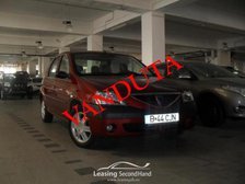 DAC00605 – Dacia Logan Ambition la 2.500 EUR (vândut)
