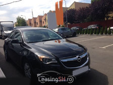 OPE13031 – Opel Insignia la 11.899 EUR (vândut)