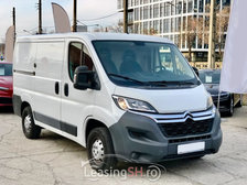 CIT30896 – Citroën Jumper L1H1 8mc la 11.850 EUR