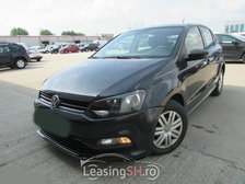 VOL13379 – Volkswagen Polo la 6.350 EUR (vândut)