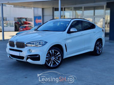 BMW28689 – BMW X6 M50d la 49.956 EUR
