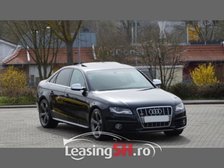AUD08076 – Audi S4 la 38.900 EUR (vândut)