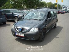 DAC02265 – Dacia Logan MCV la 5.456 EUR (vândut)