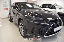 LEX26618 – Lexus NX 300h la 43.989 EUR