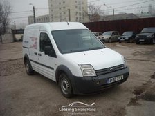 FOR00894 – Ford TRANSIT CONNECT la 5.952 EUR (vândut)
