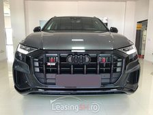 AUD26596 – Audi SQ8 la 116.501 EUR