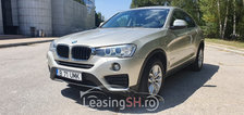 BMW21936 – BMW X4 la 25.999 EUR