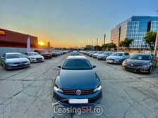 VOL21682 – Volkswagen Jetta la 10.100 EUR (vândut)