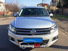 VOL07290 – Volkswagen Tiguan la 24.800 EUR (vândut)
