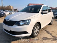 SKO20393 – Skoda Fabia la 6.700 EUR