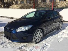 FOR09327 – Ford Focus la 7.900 EUR (vândut)