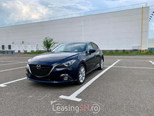 MAZ17700 – Mazda 3 la 13.923 EUR (vândut)