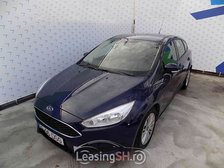FOR19332 – Ford Focus la 8.750 EUR (vândut)