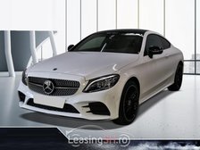 MER28102 – Mercedes-Benz C 200 la 51.755 EUR