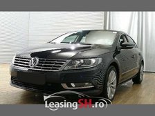 VOL07979 – Volkswagen Passat CC la 20.008 EUR (vândut)