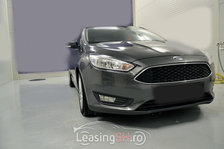 FOR14280 – Ford Focus la 8.330 EUR (vândut)
