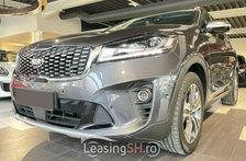KIA29890 – Kia Sorento Platinum Edition 4WD la 36.115 EUR