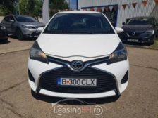 TOY21771 – Toyota Yaris la 7.600 EUR