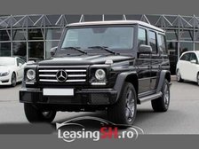 MER08608 – Mercedes-Benz G 350 la 86.846 EUR (vândut)