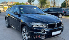 BMW31747 – BMW X6 xDrive la 44.863 EUR