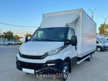 IVE27385 – Iveco Daily la 31.297 EUR (vândut)