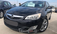 OPE13815 – Opel ASTRA J la 9.401 EUR (vândut)