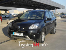 REN05536 – Renault Koleos la 13.500 EUR (vândut)