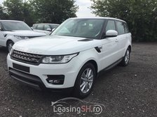 LAN10232 – Land Rover Range Rover Sport la 55.990 EUR (vândut)
