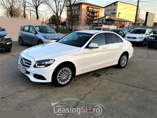 MER12292 – Mercedes-Benz C 220 la 21.051 EUR (vândut)